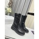 2022AW Boots Fall/Winter Super popular stock on hand DIOR Dior