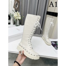 2022AW Boots Fall/Winter New Item Limited Super hard-to-find DIOR Dior