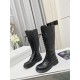 2022AW Boots Fall/Winter New Item Limited Super hard-to-find DIOR Dior