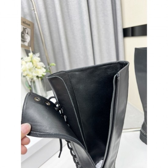 2022AW Boots Fall/Winter New Item Limited Super hard-to-find DIOR Dior