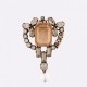 DIOR Dior 2022 new summer brooch