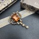 DIOR Dior 2022 new summer brooch