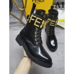 2022AW Boots Hot Trends of the Season FENDI Fendi