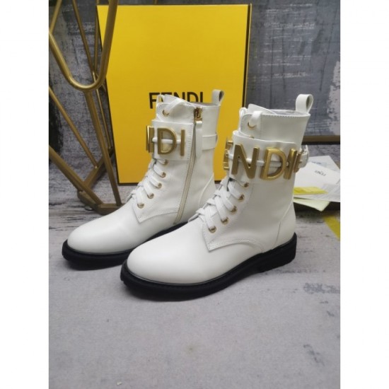 2022AW Boots Hot Trends of the Season FENDI Fendi