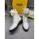 2022AW Boots Hot Trends of the Season FENDI Fendi