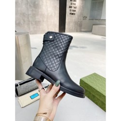 2022AW boots New this season! Adults are also OK! GUCCI Gucci