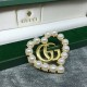 GUCCI Gucci mass production this year too! 2022 brooch