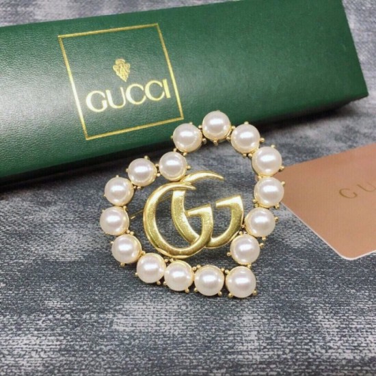 GUCCI Gucci mass production this year too! 2022 brooch