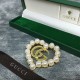 GUCCI Gucci mass production this year too! 2022 brooch