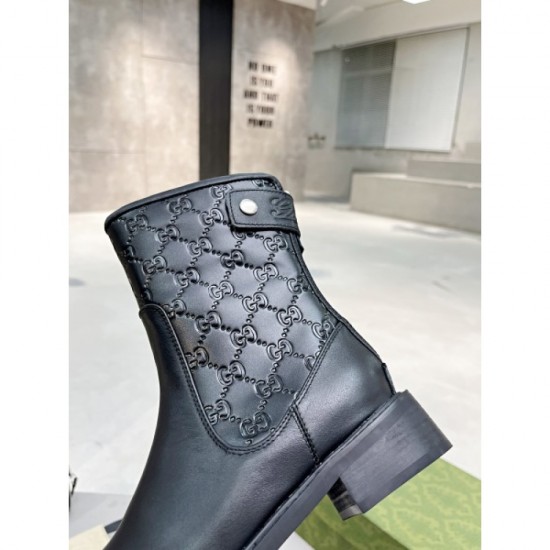 2022AW Boots Hard-to-find items sold out in Japan GUCCI Gucci