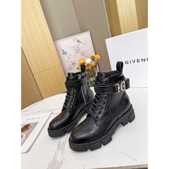 2022AW Boots Fall/Winter New Miracle Restock GIVENCHY Givenchy