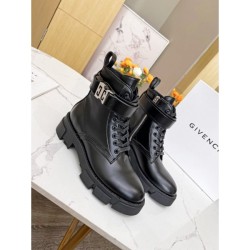 2022AW Boots Comfortable size GIVENCHY Givenchy