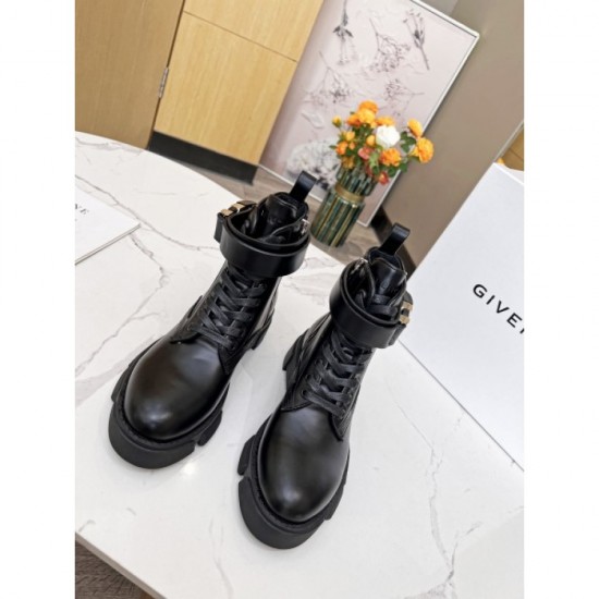 2022AW Boots Comfortable size GIVENCHY Givenchy