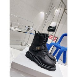 2022AW Boots Excellent item for new autumn GIVENCHY Givenchy