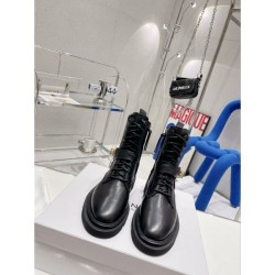 2022AW Boots Excellent item for new autumn GIVENCHY Givenchy