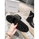 2022AW Boots Autumn-like refreshing impression GIVENCHY Givenchy