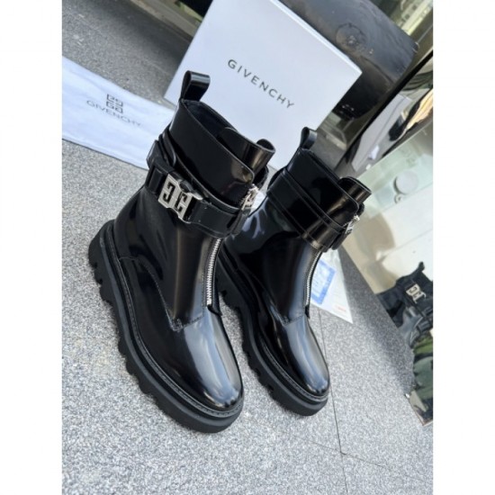 2022AW boots Popular every season GIVENCHY Givenchy