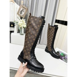 2022AW boots become mainstream LOUIS VUITTON Louis Vuitton