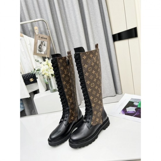 2022AW boots become mainstream LOUIS VUITTON Louis Vuitton