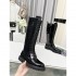 2022AW boots autumn and winter adult coordination LOUIS VUITTON Louis Vuitton