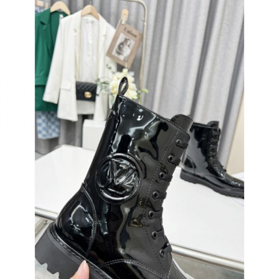 2022AW boots Attractive point LOUIS VUITTON Louis Vuitton