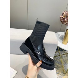 2022AW boots PRADA PRADA which can easily make wearing