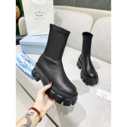 2022AW Boots New in Fall/Winter Collection PRADA Prada