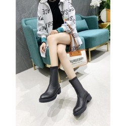 2022AW Boots For an elegant casual outfit PRADA Prada