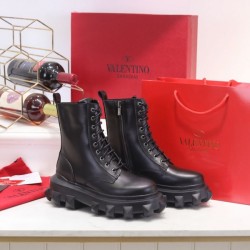 Popular item every year Short boots 2022SS VALENTINO Valentino