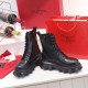 Popular item every year Short boots 2022SS VALENTINO Valentino