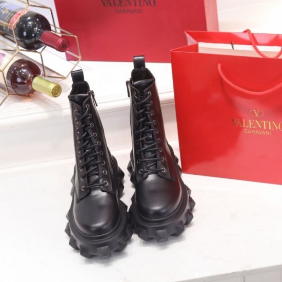 Popular item every year Short boots 2022SS VALENTINO Valentino