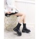 Popular model in Japan Short boots 2022SS VALENTINO Valentino