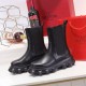 Popular model in Japan Short boots 2022SS VALENTINO Valentino