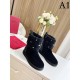 2022AW Boots Fall No. 1 VALENTINO Valentino