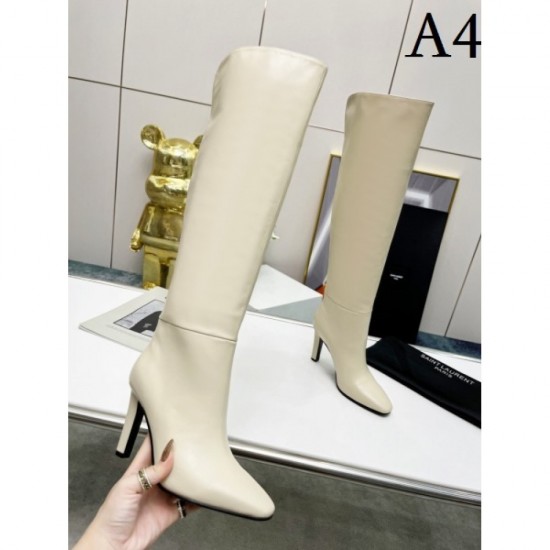 2022AW BOOTS LIMITED VIP PRICE YSL YVE SAINT LAURENT