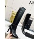 2022AW Boots Fall Latest Item YSL Yves Saint Laurent