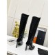 2022AW Boots Fall Latest Item YSL Yves Saint Laurent