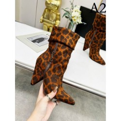 2022AW Boots Fall/Winter Season Start YSL Yves Saint Laurent