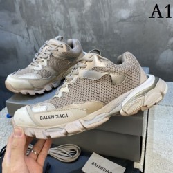 Spring / Summer latest work Overseas sneakers 2022SS BALENCIAGA Balenciaga