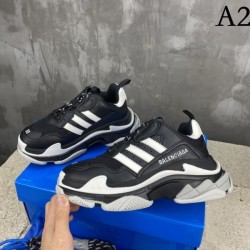 New Spring / Summer VIP SALE Sneakers 2022SS BALENCIAGA Balenciaga