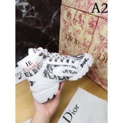 2022AW Sneakers Fall/Winter New Work DIOR Dior