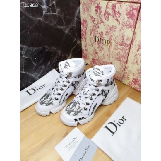 2022AW Sneakers Fall/Winter New Work DIOR Dior