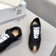 2022AW sneakers LOEWE Loewe decided on a modern style