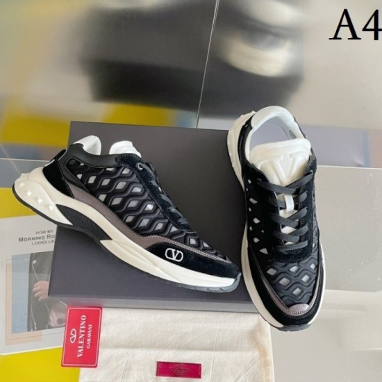 Popular brand sneakers 2022SS VALENTINO this summer Valentino