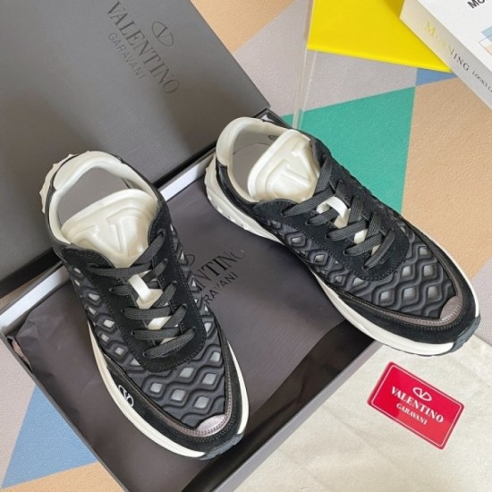 Popular brand sneakers 2022SS VALENTINO this summer Valentino