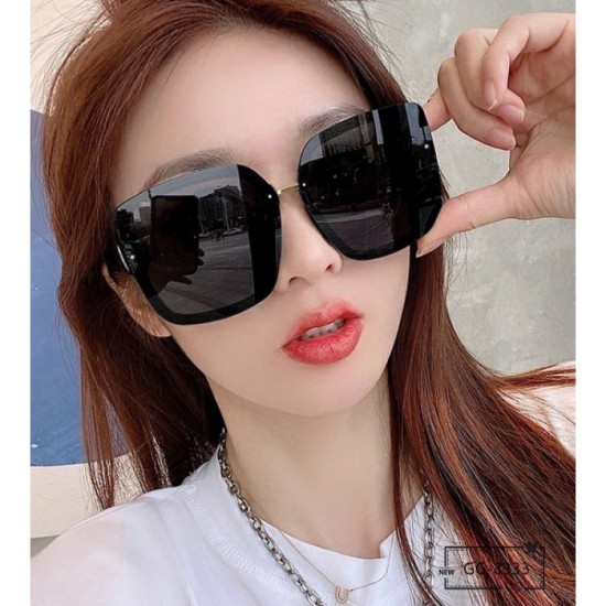 2 colors of sunglasses can be selected 2022SS Overseas limited item CHANEL Chanel