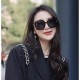 2 colors of sunglasses can be selected 2022SS Cheap limited time sale CHANEL Chanel