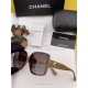 2 colors of sunglasses can be selected 2022SS Cheap limited time sale CHANEL Chanel