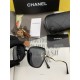 2 colors of sunglasses can be selected 2022SS Get at the new sale price CHANEL Chanel