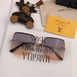 Sunglasses multicolor selectable 2022SS Attractive beauty LOUIS VUITTON Louis Vuitton